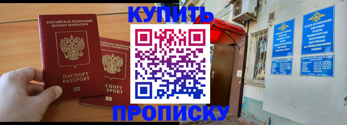прописка штамп в Раменском